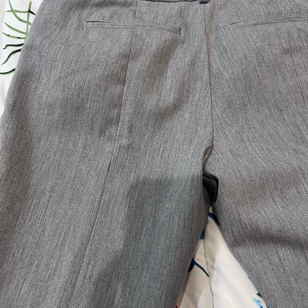 Express Columnist Work Pants Size 0S - Picture 2 of 6